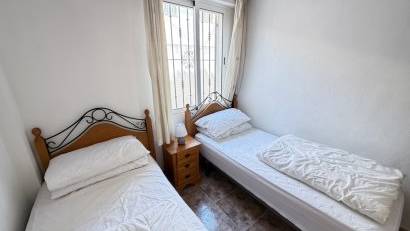 Resale - Apartment -
La Zenia