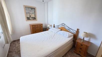 Resale - Apartment -
La Zenia