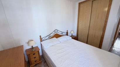 Resale - Apartment -
La Zenia