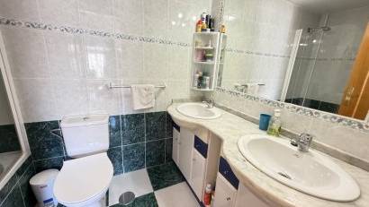Resale - Apartment -
La Zenia