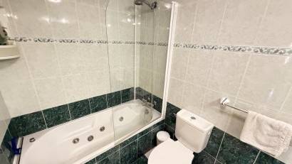 Resale - Apartment -
La Zenia