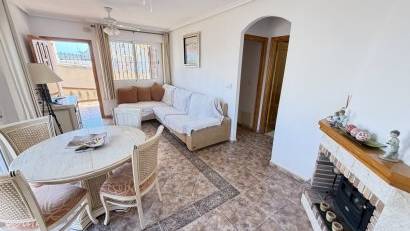 Resale - Apartment -
La Zenia