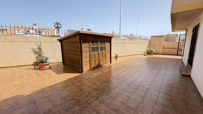 Resale - Apartment -
La Zenia