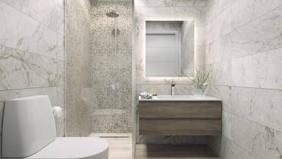 Obra nueva - Apartment -
Torrevieja - Playa de los Locos