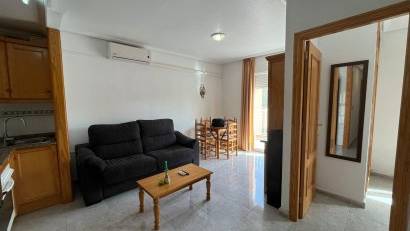 Reventa - Apartment -
Torrevieja - Cabo cervera