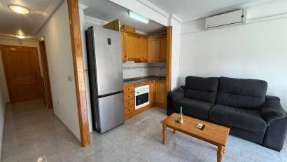 Reventa - Apartment -
Torrevieja - Cabo cervera