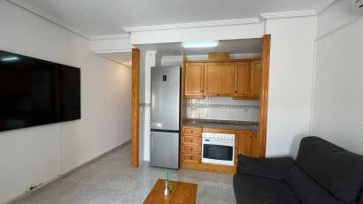 Reventa - Apartment -
Torrevieja - Cabo cervera