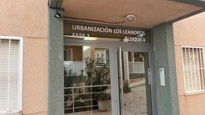 Reventa - Apartment -
Torrevieja - Cabo cervera