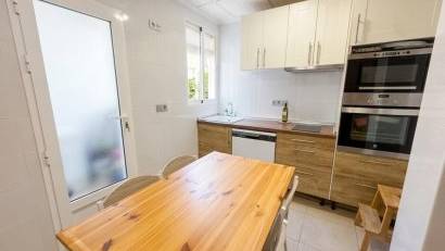 Reventa - Apartment -
Torrevieja - Center