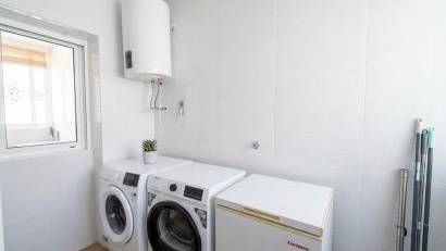 Reventa - Apartment -
Torrevieja - Center