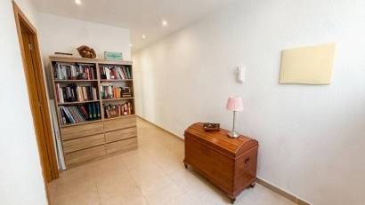 Reventa - Apartment -
Torrevieja - Center