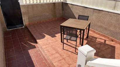 Reventa - Adosado -
Punta Prima