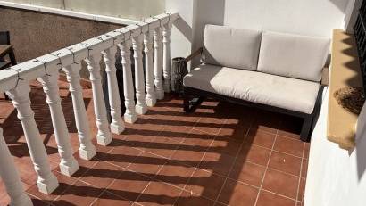 Reventa - Adosado -
Punta Prima