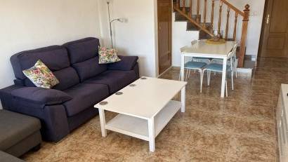 Reventa - Adosado -
Punta Prima