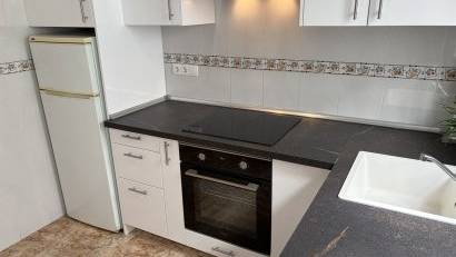 Reventa - Adosado -
Punta Prima