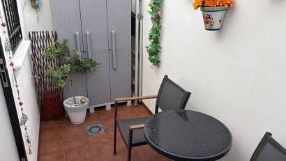 Reventa - Adosado -
Punta Prima