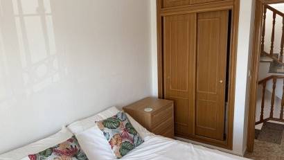 Reventa - Adosado -
Punta Prima