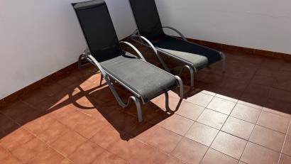 Reventa - Adosado -
Punta Prima