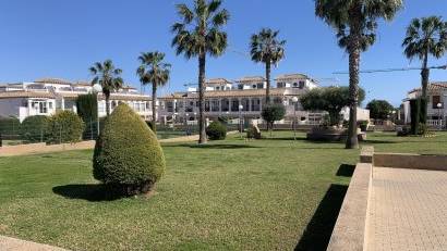 Reventa - Adosado -
Punta Prima