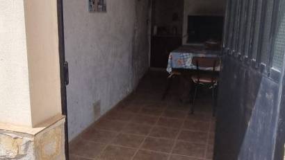 Reventa - Finca -
Hondón de las Nieves