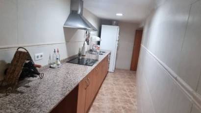 Reventa - Finca -
Hondón de las Nieves