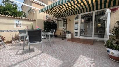 Reventa - Bungalow -
Dona Pepa - Ciudad Quesada - Doña Pepa