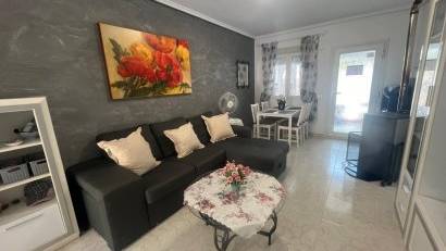 Reventa - Bungalow -
Dona Pepa - Ciudad Quesada - Doña Pepa