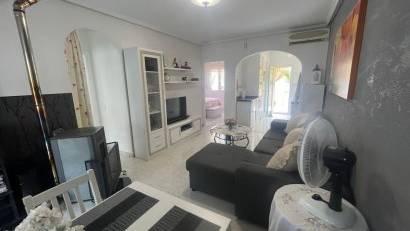 Reventa - Bungalow -
Dona Pepa - Ciudad Quesada - Doña Pepa