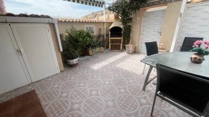 Reventa - Bungalow -
Dona Pepa - Ciudad Quesada - Doña Pepa