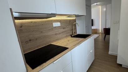 Reventa - Apartment -
Punta Prima
