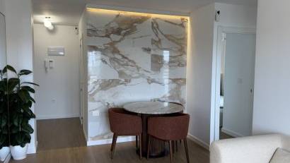 Reventa - Apartment -
Punta Prima