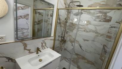 Reventa - Apartment -
Punta Prima