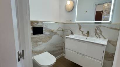 Reventa - Apartment -
Punta Prima