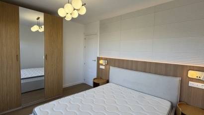 Reventa - Apartment -
Punta Prima