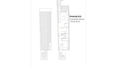 Obra nueva - Bungalow -
San Pedro del Pinatar - Los Antolinos