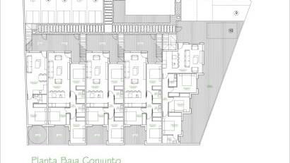 Obra nueva - Bungalow -
San Pedro del Pinatar - Los Antolinos