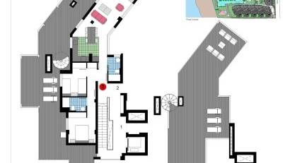 Obra nueva - Apartment -
Denia - L´Estanyó (Marinas)