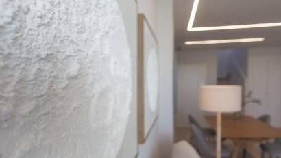 Obra nueva - Apartment -
Denia - L´Estanyó (Marinas)