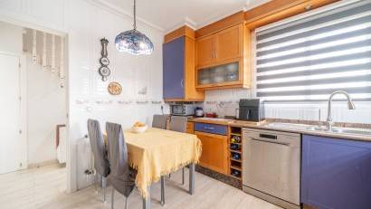 Reventa - Adosado -
Guardamar del Segura - El moncayo