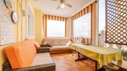 Reventa - Adosado -
Guardamar del Segura - El moncayo