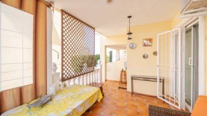 Reventa - Adosado -
Guardamar del Segura - El moncayo