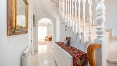 Reventa - Adosado -
Guardamar del Segura - El moncayo