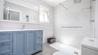 Reventa - Adosado -
Guardamar del Segura - El moncayo