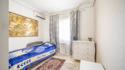 Reventa - Adosado -
Guardamar del Segura - El moncayo