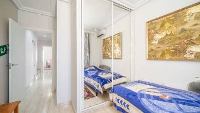 Reventa - Adosado -
Guardamar del Segura - El moncayo