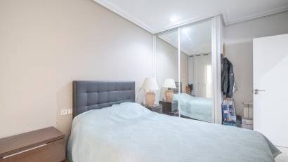 Reventa - Adosado -
Guardamar del Segura - El moncayo