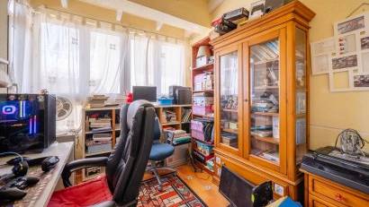 Reventa - Adosado -
Guardamar del Segura - El moncayo