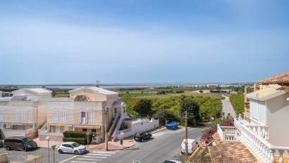 Reventa - Adosado -
Guardamar del Segura - El moncayo