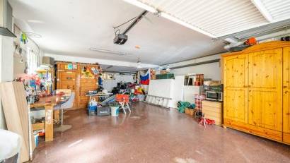 Reventa - Adosado -
Guardamar del Segura - El moncayo