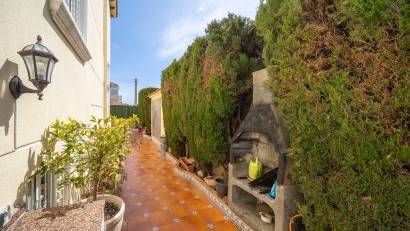 Reventa - Adosado -
Guardamar del Segura - El moncayo